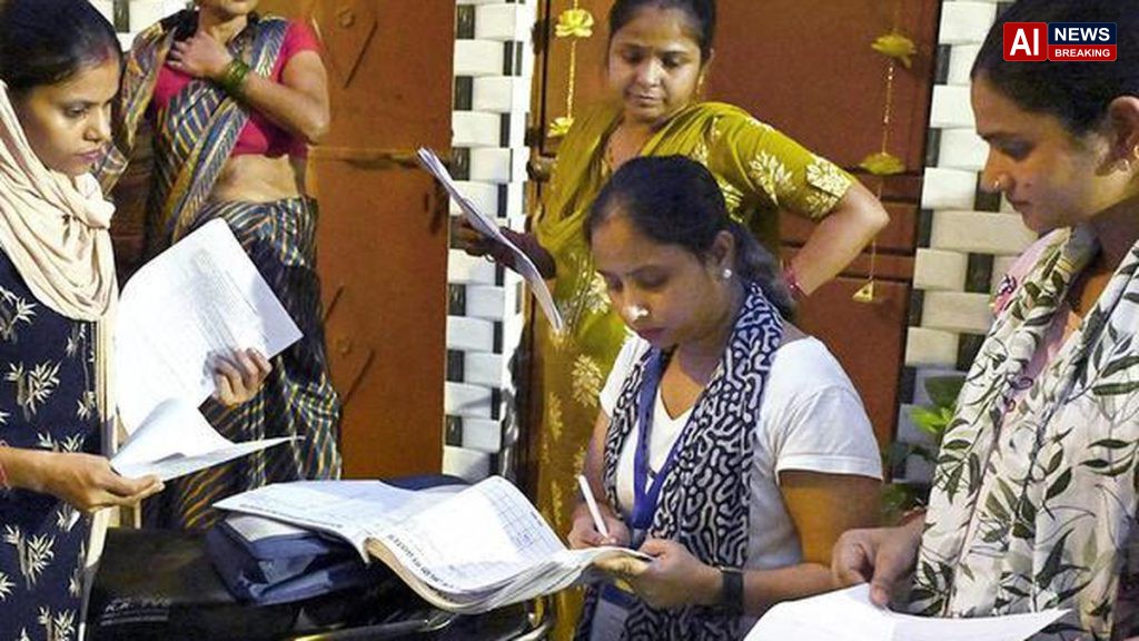 Delhi draft electoral roll out: How to check your name