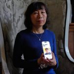 Families Urge Trump to Press Xi to Free Americans Detained in China