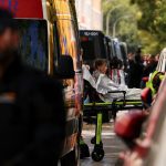 87-Year-Old Evicted From Her Home Tells Spaniards to ‘Fight’ to Avoid Same Fate