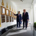 At Summit, Xi Sought to Tilt Trump’s Stance on America’s Place in Asia