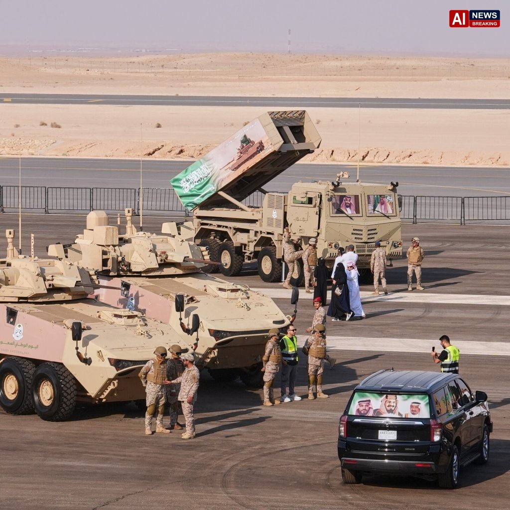 Top Saudi Cleric Calls Fight Against Houthis a Religious Duty
