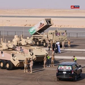 Top Saudi Cleric Calls Fight Against Houthis a Religious Duty