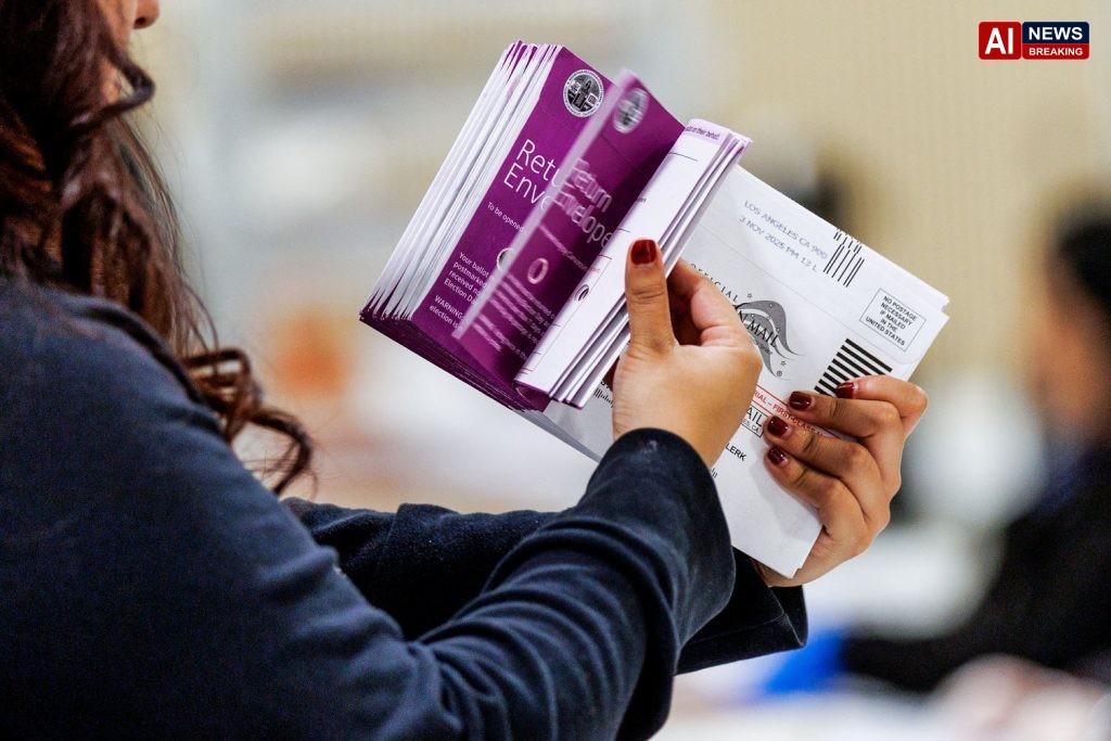 Trump administration asks Supreme Court to allow mail ballot restrictions to move forward for a third time
