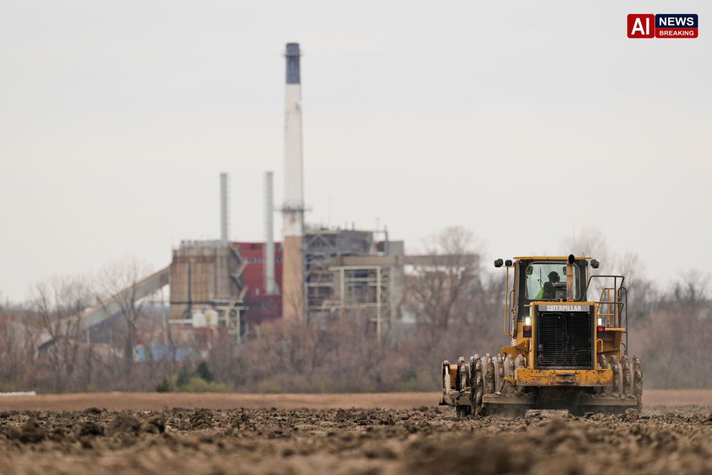 Independence voters recall council member over AI data center deal