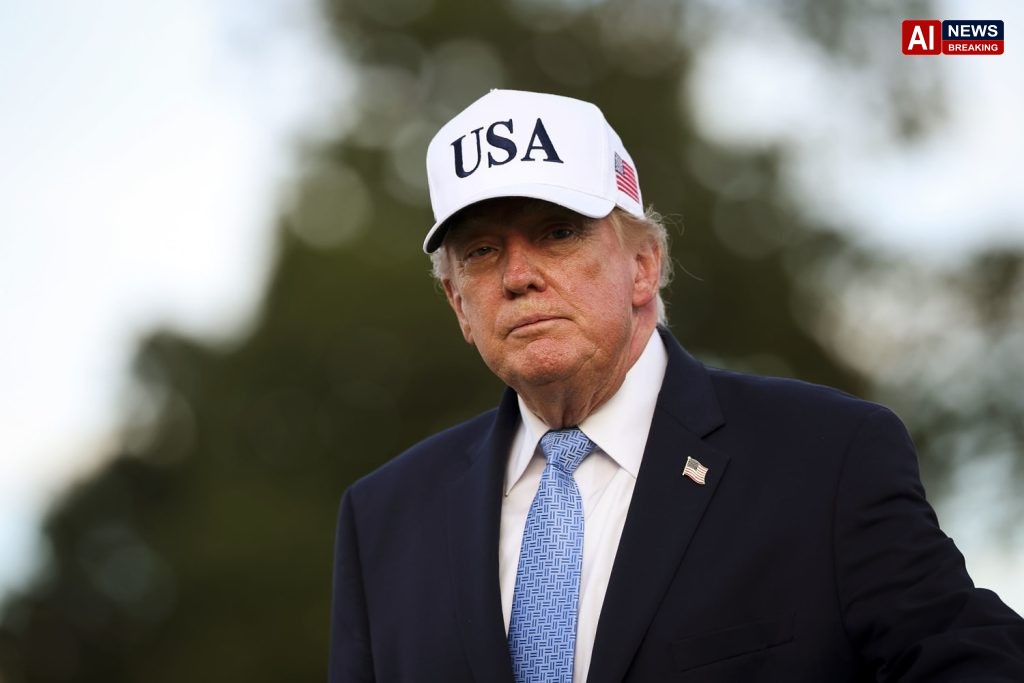 Trump to unveil plans for a $15 billion steel mill in Iowa