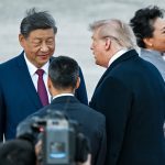 Trump allegedly proposes selling Taiwan weapons to China