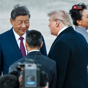 Trump allegedly proposes selling Taiwan weapons to China