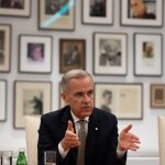 Carney outlines Canada’s climate
