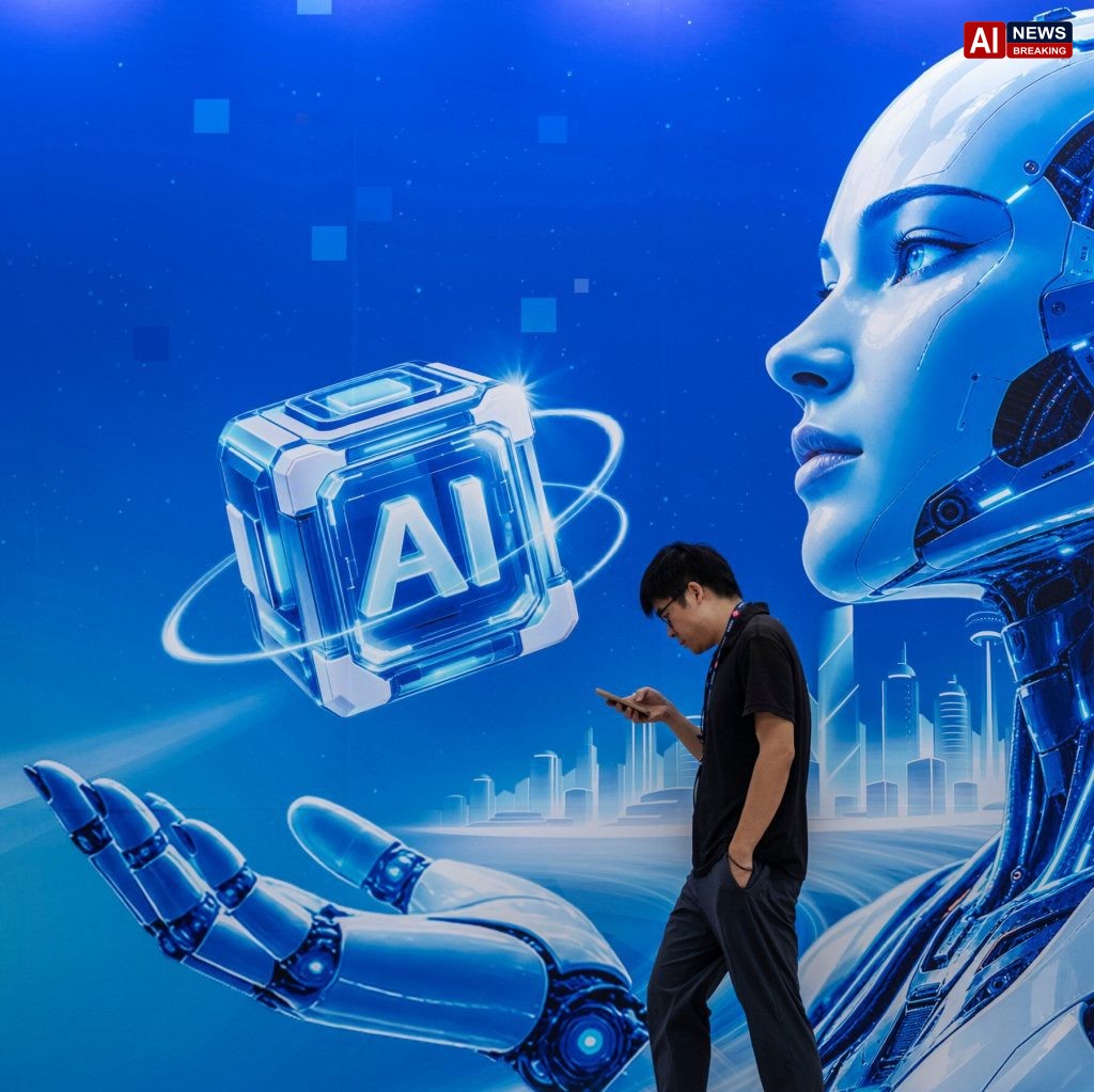 The Surprising Reasons China Is Skeptical of A.I. Safety Calls