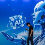 China limits foreign AI risk warnings