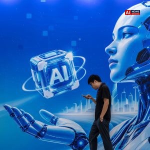 The Surprising Reasons China Is Skeptical of A.I. Safety Calls