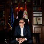 Serbia’s Longtime President Aleksandar Vucic Resigns Post