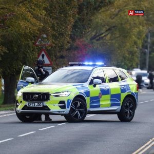 UK Deploys Bomb Squad Near R.A.F. Fairford, Air Base Used by US
