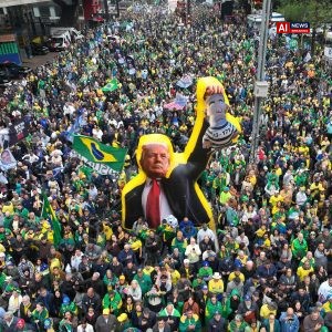 Brazil’s Biggest Election Question?: Donald Trump’s Next Move