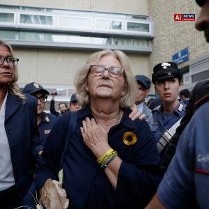3 Egyptian Officials Convicted of Kidnapping Slain Italian Student
