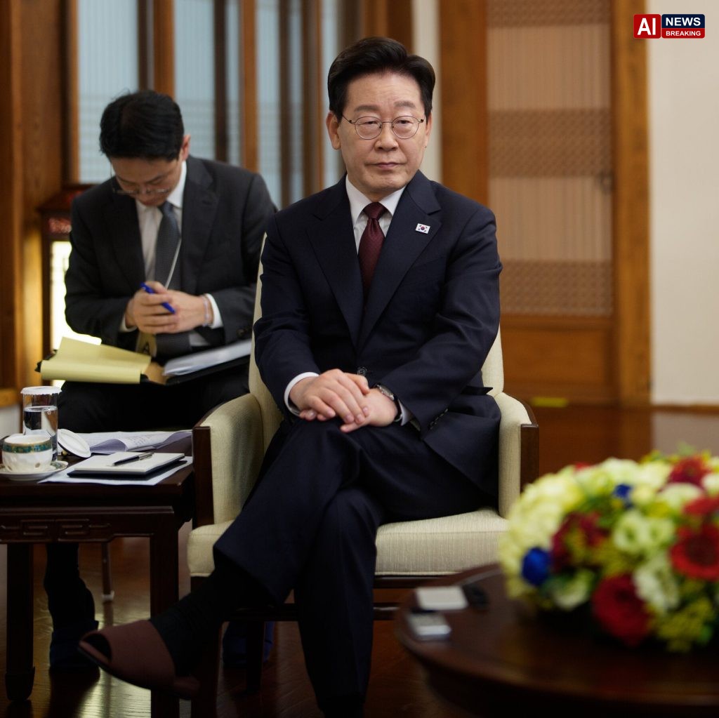 A Growing North Korea Problem