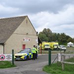 UK Villages That Host US Bombers Are Abuzz Over Possible Terrorist Plot