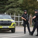 Possible Terrorist Plot at R.A.F. Fairford Air Base in U.K.: What We Know