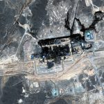 Saudi pipeline back online after drone strike.