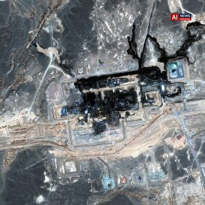 Tankers Are Loading Oil Again From a Vital Saudi Pipeline