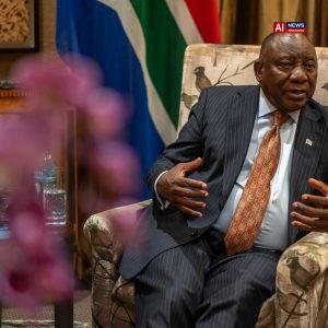 Why the U.S. Is Imposing New Visa Restrictions on South Africa