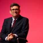 Prime Minister Andy Burnham’s Labour Conference Speech Will Aim to Reset UK Mood