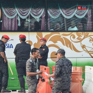 Malaysia Begins Repatriation of Migrants to War-Torn Myanmar Despite Critics’ Warnings