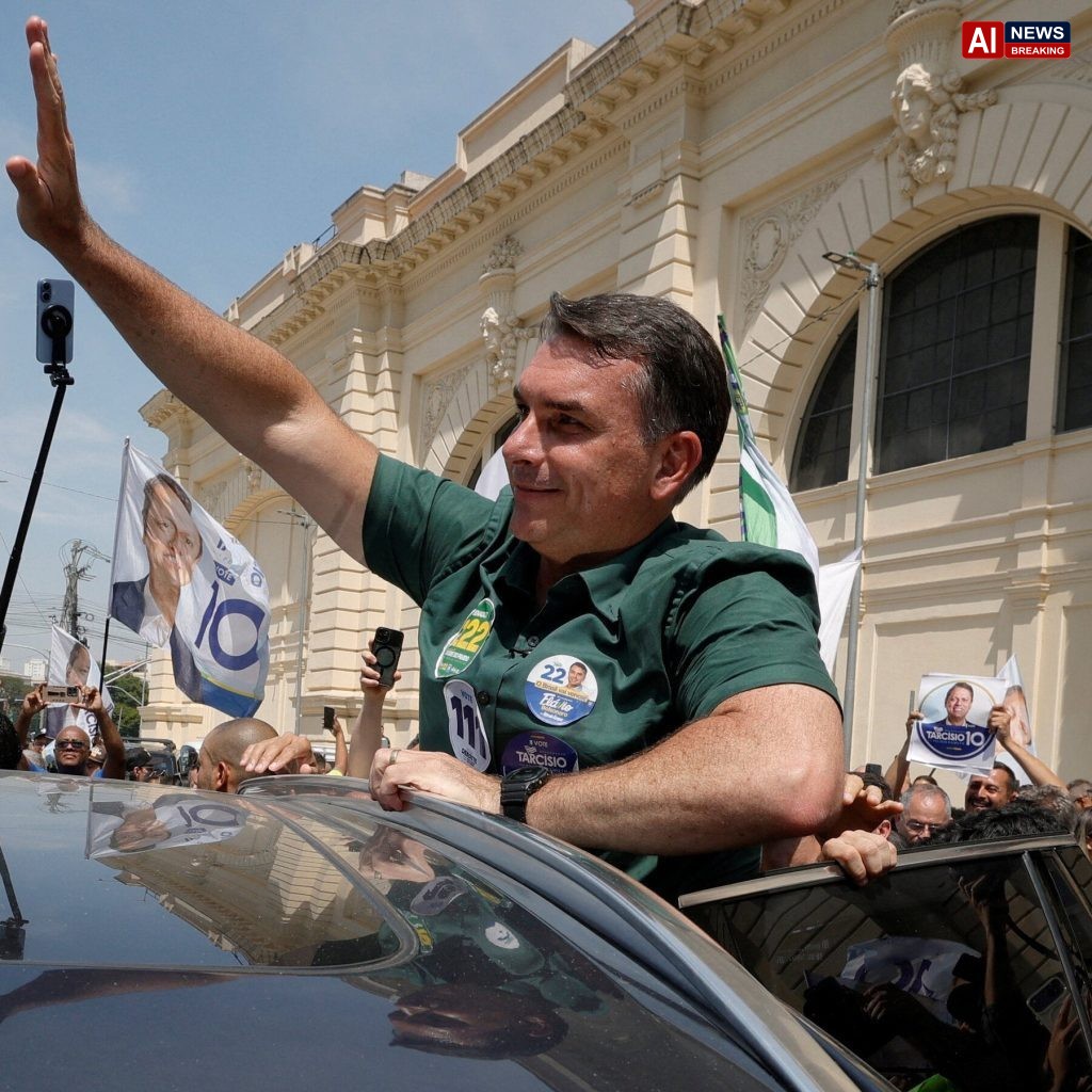 US boosts security ties with Latin American right‑wing governments