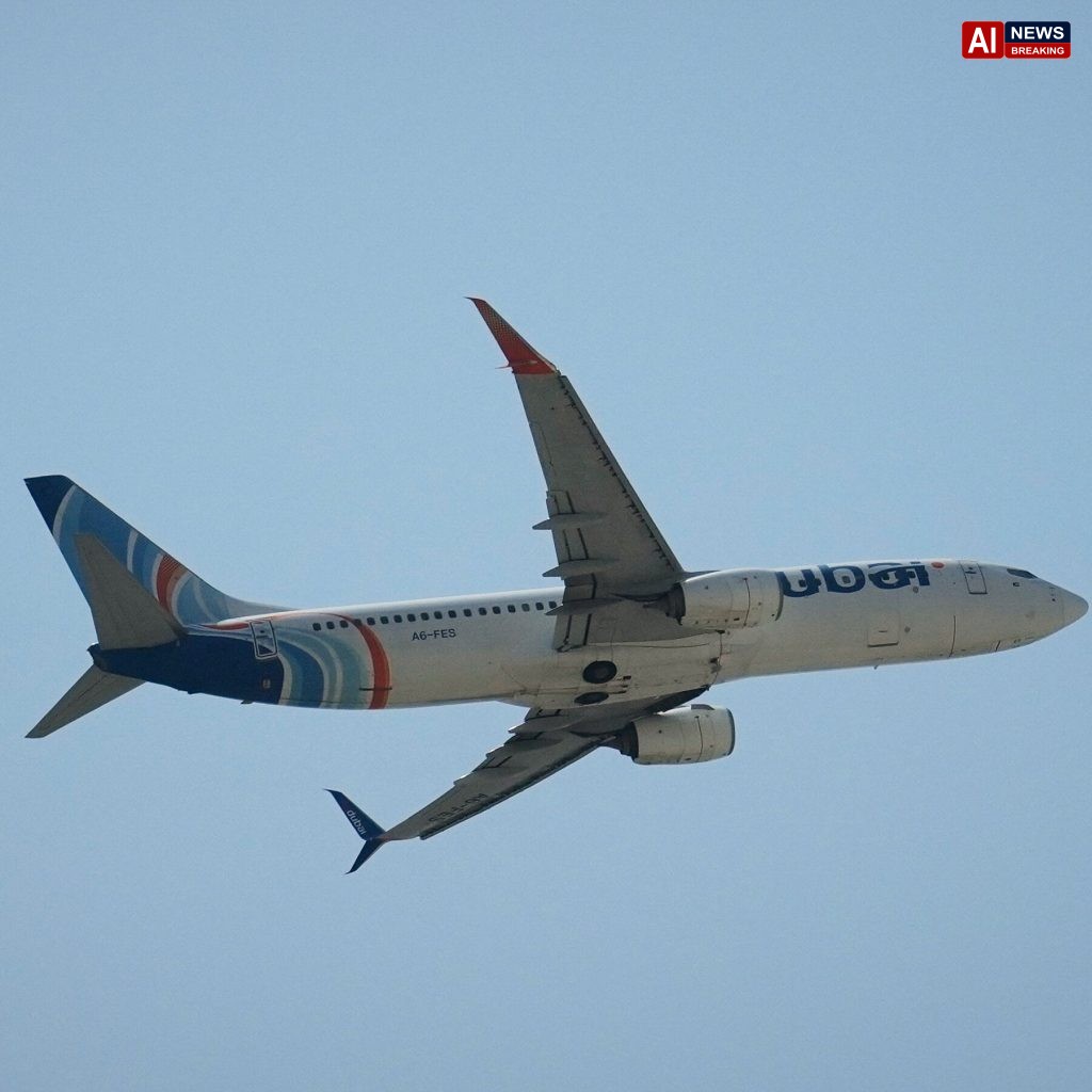 Live Updates: Clash in Cockpit Prompts Distress Signal on Israel-Bound Flight