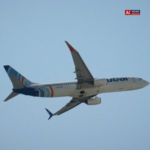 Live Updates: Clash in Cockpit Prompts Distress Signal on Israel-Bound Flight