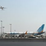 FlyDubai Flight to Israel Diverted After Clash Between Pilots: What We Know and Don’t Know