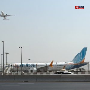 FlyDubai Flight to Israel Diverted After Clash Between Pilots: What We Know and Don’t Know
