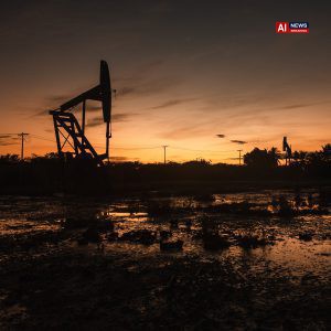 How the Pentagon Is Getting Into the Venezuelan Oil Business Under Trump
