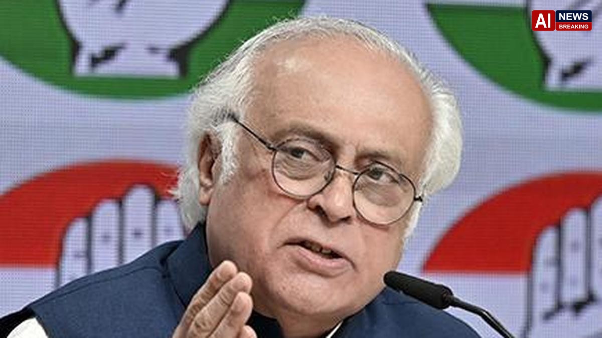‘Ram ka naam badnam na karo’: Congress slams delay in filing chargesheet in Ram temple donation theft case