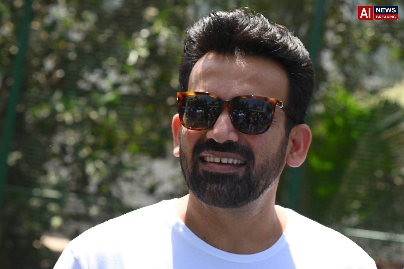 CSK bring in Zaheer Khan as head coach