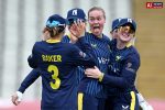 Alexa Stonehouse agrees permanent switch to Warwickshire