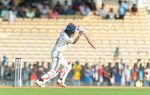 Kushagra hundred, Mulani four-for put India A in command against Australia A