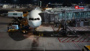 Over 899 flights delayed, 126 canceled amid widespread U.S. travel disruptions