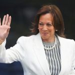 Kamala Harris’s California home targeted by trespasser, officials say