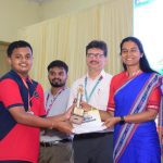 Mandya schools showcase science and maths talent at inaugural fest