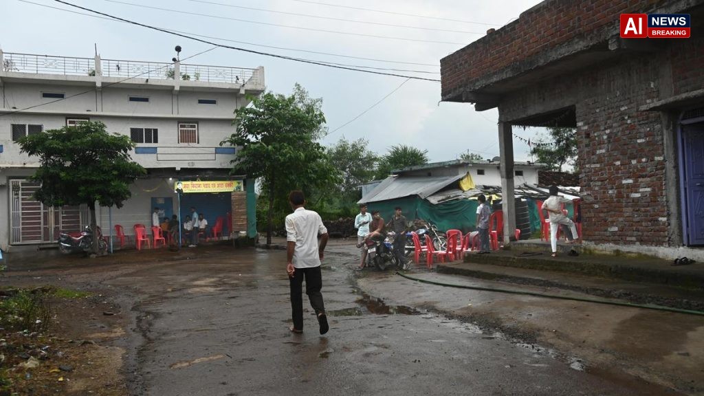 M.P. hooch tragedy: Wanted accused caught after brief encounter in Sagar