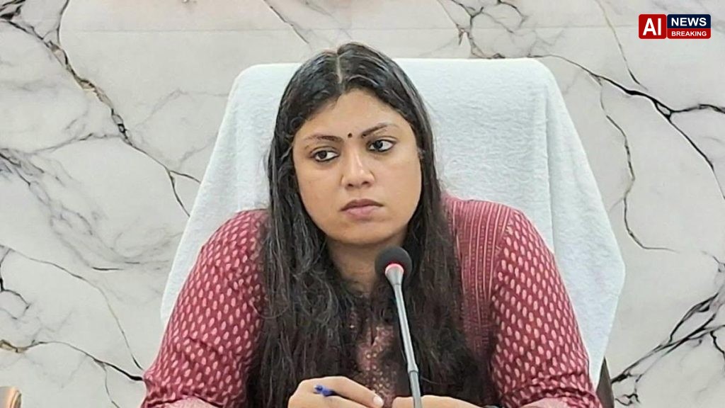 Greater Noida DM moves SC against HC order on student’s NSA detention