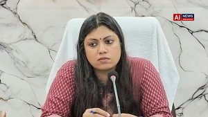 Greater Noida DM moves SC against HC order on student’s NSA detention