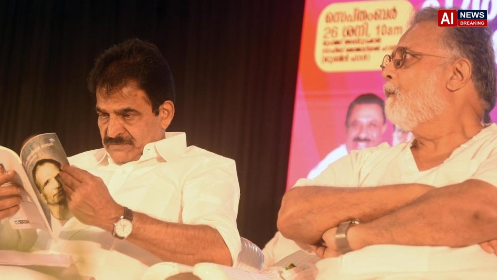 Tushar Gandhi ‘disappointed’ with Keralam government over IDSFFK row