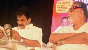 Tushar Gandhi ‘disappointed’ with Keralam government over IDSFFK row