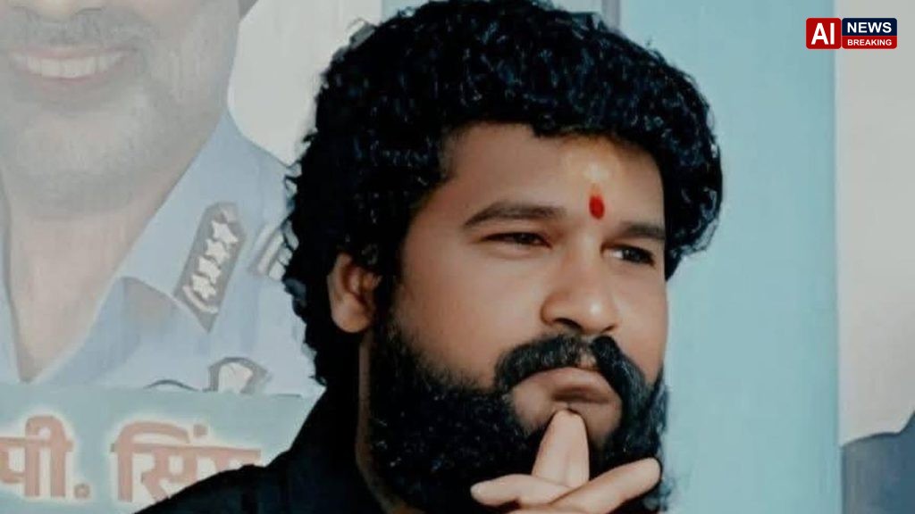 Local Sena (UBT) leader dies in Thane after firing by unidentified assailants