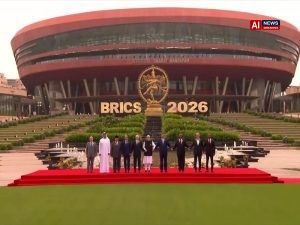 BRICS 2026