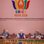 BRICS Summit 2026: PM Modi Warns Against Weaponisation of Technology and Critical Minerals, Puts Four-Pillar Vision at Centre