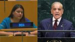 India criticises Pakistan’s remarks at UN.