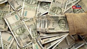 VACB seizes ₹14.10 lakh, $788 from GST official’s residence in Kochi